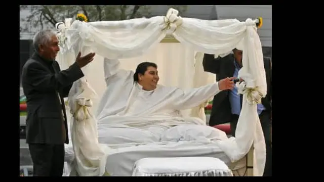 Foto: copyright oddee.com