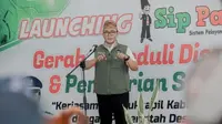Ada 'Sip Pak Kades' Warga Pamekasan Cukup ke Kantor Desa Urus Administrasi Kependudukan