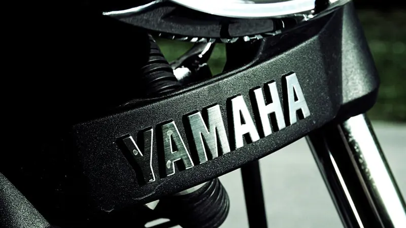 Yamaha 