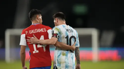 Argentina vs paraguay best sale 2021 live streaming