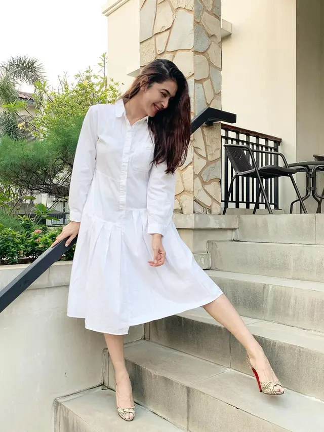 Nabila Syakieb. (Foto: Instagram @nsyakieb85)