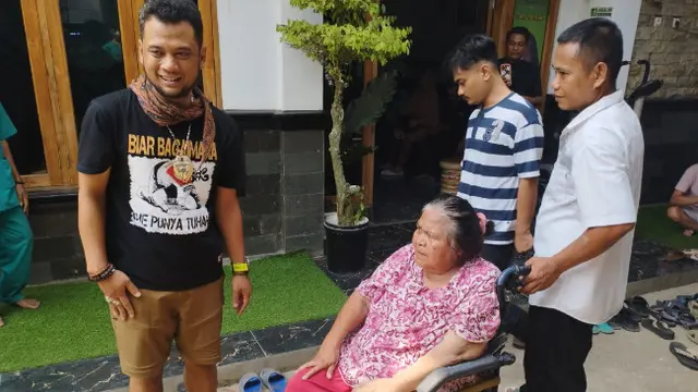 Panji Petualang