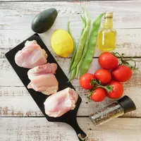 Ilustrasi&nbsp;Oalahan Ayam Khas Nusantara/copyright pexels