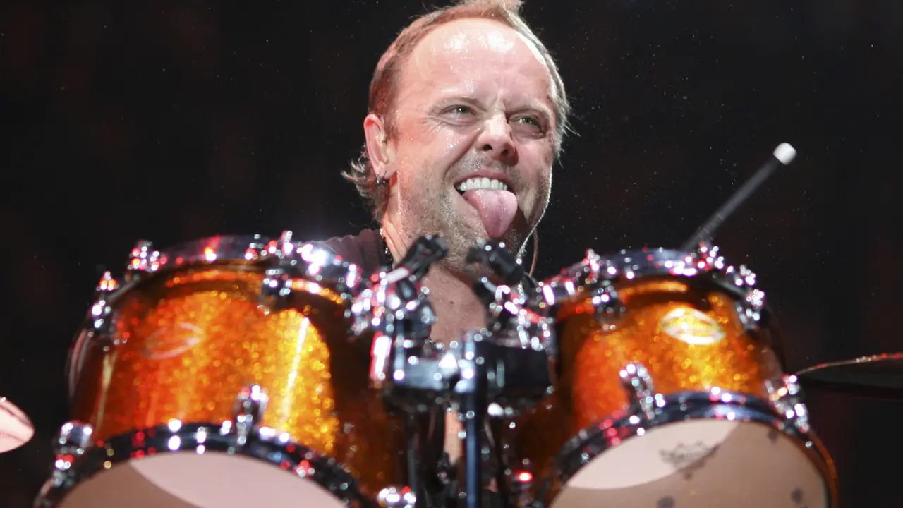 Lars Ulrich