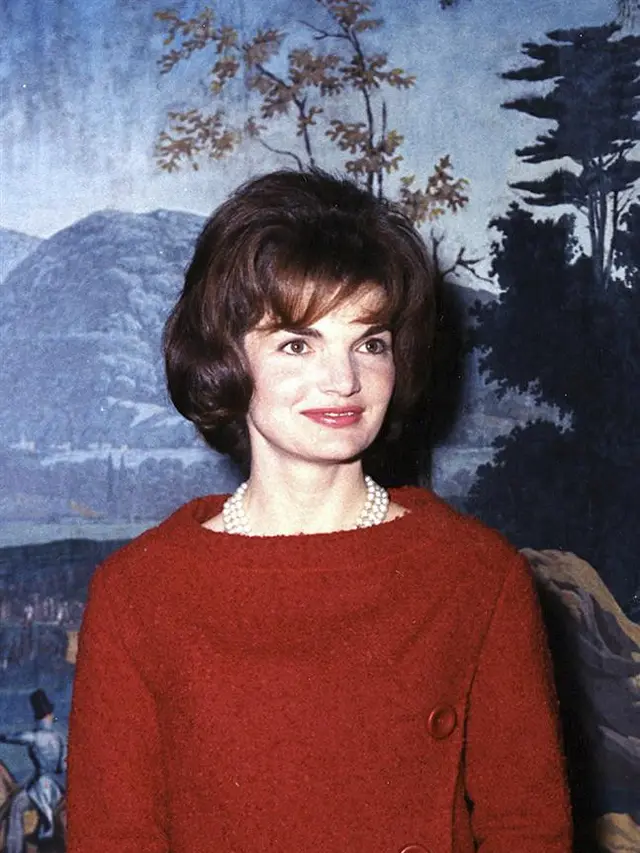 Jackie Kennedy