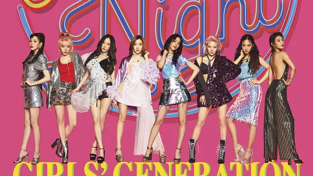[Bintang] SNSD