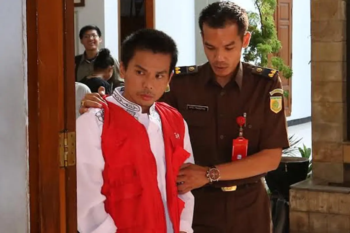 Muncikari RA (Liputan6.com/Herman Zakharia)