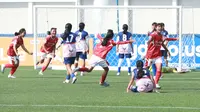 Jadi Pemenang di Semifinal U-15, Goal Aksis dan Cipta Cendikia FA Berhadapan di di Final HYDROPLUS Soccer League All-Stars 2025/2026