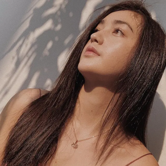 7 Potret Ranty Maria Tanpa Makeup, Percaya Diri Meski Miliki Freckles