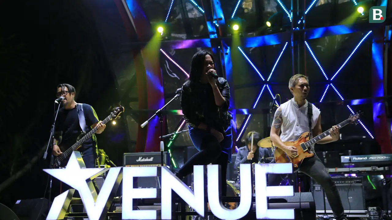 Cokelat Band