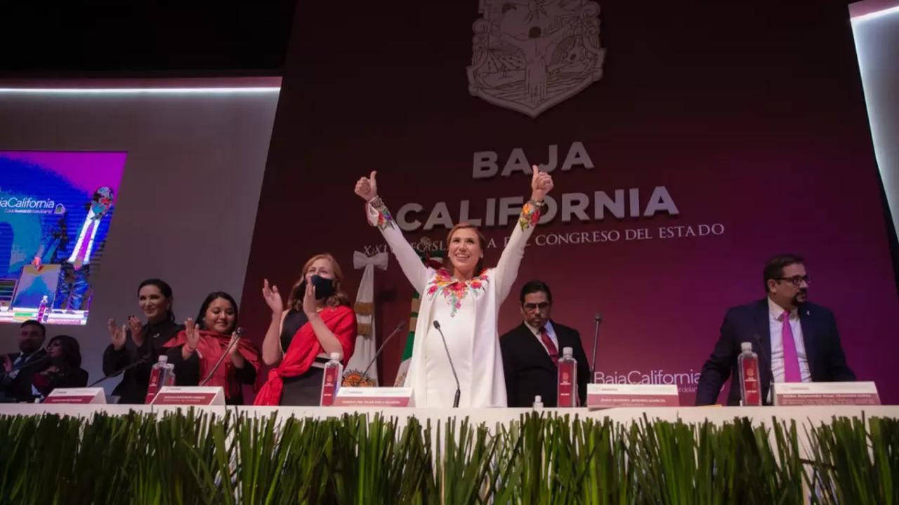 Marina del Pilar Ávila