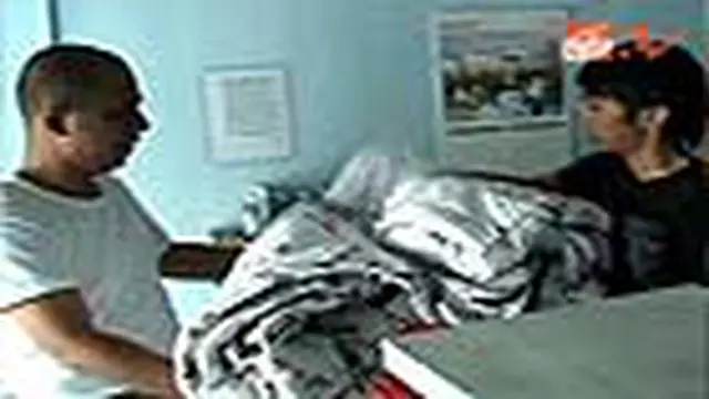 Jasa Cuci Kiloan Meraup Untung