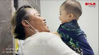 Sikap Sule Saat Diminta Belikan Tablet untuk Baby Adzam Jadi Sorotan