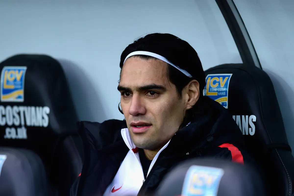 Tidak Konsisten, Kiper Legendaris Kolombia Bela Falcao