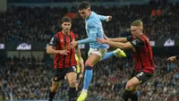 AC Milan Bermimpi Boyong Phil Foden, Mungkinkah Terwujud Musim Panas Ini?