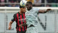 AC Milan Dicemooh Suporter saat Dibantai Udinese, Massimiliano Allegri: Kami Pantas Menerimanya