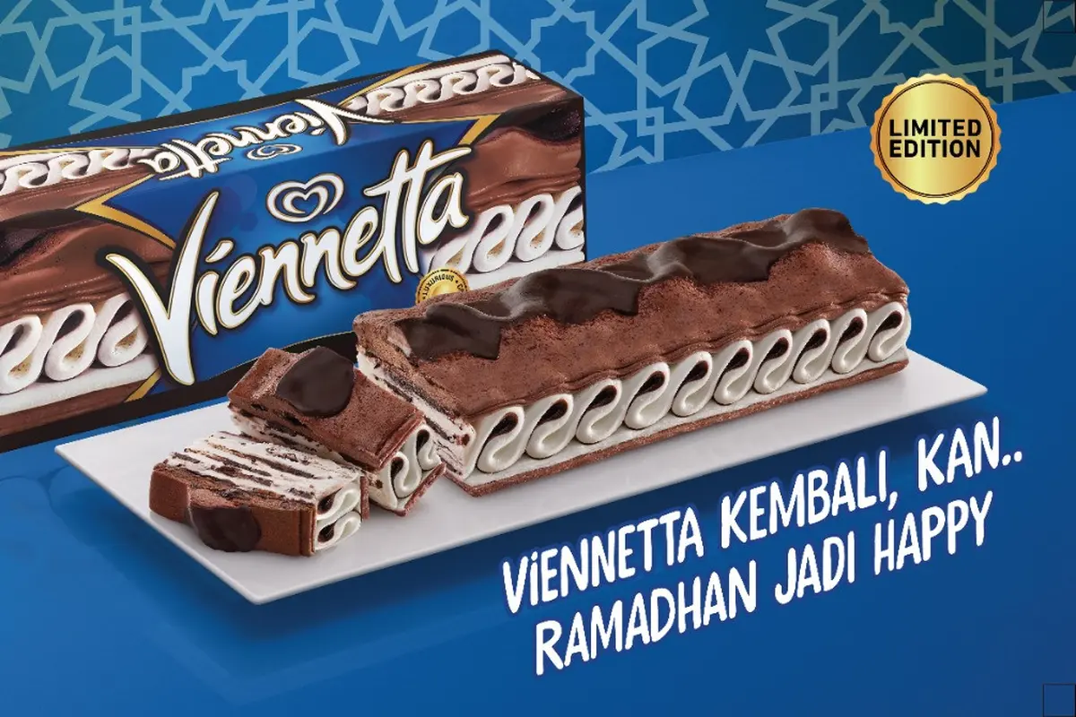 Dari Petisi Online, Es Krim Legendaris Kini Kembali untuk Menemani WFH