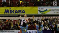 Jadwal Siaran Langsung Proliga Minggu 26 Januari 2020 Hari Ini