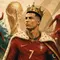 Infografis Panggung Terakhir Cristiano Ronaldo di Piala Dunia
