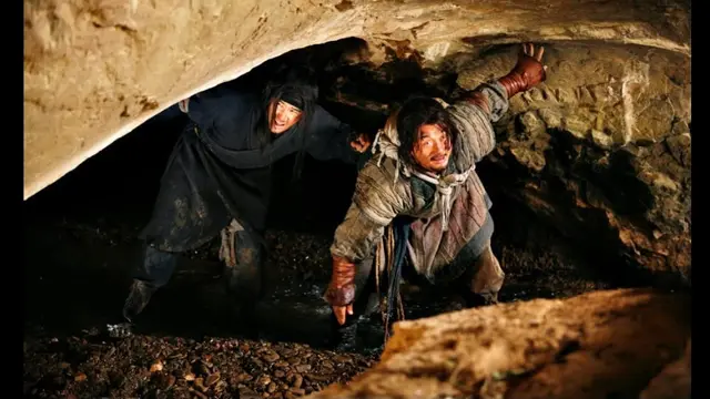 Sinopsis Little Big Soldier dibintangi Jackie Chan (Foto: Polybona Films via IMDB.com)