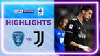 Berita video highlights kemenangan Empoli atas Juventus 4-1 dalam laga pekan ke-36 Liga Italia (Serie A) 2022/2023, Selasa (23/5/2023) dini hari WIB.
