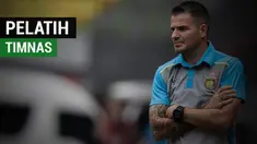 Berita video Timnas Indonesia yang diputuskan akan ditangani Simon McMenemy setelah dilakukan rapat exco PSSI pada Kamis (20/12/2018).