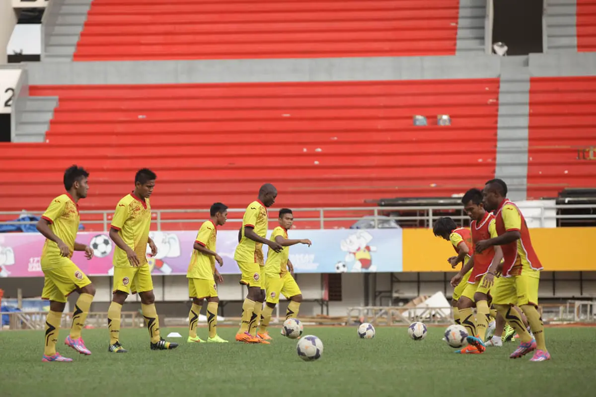 Sriwijaya FC
