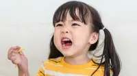 Efektif Dilakukan, Begini Cara Efektif Menghadapi Anak Rewel Tanpa Emosi