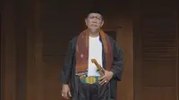 Live Streaming SCTV Sinetron Para Pencari Tuhan Jilid 14 Tayang Selasa 11 Mei 2021 Dini Hari