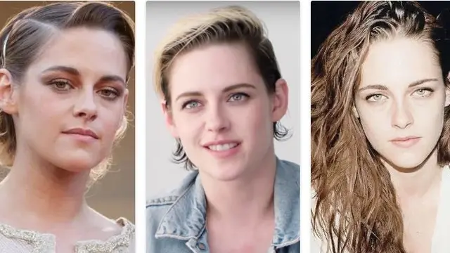 Cantik Alami, Ini 6 Seleb Hollywood yang Tak Suka Pakai Makeup