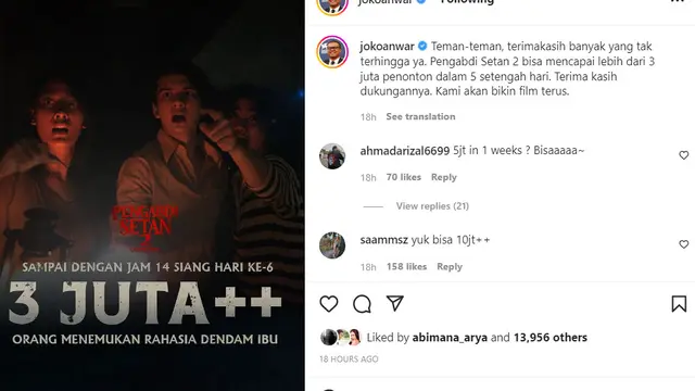 Pengabdi Setan 2