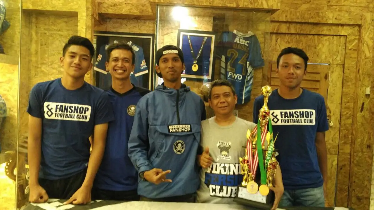 Fanshop FC