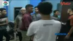 2m Seorang polisi tewas dikeroyok dan terkena sabetan di Deli Serdang, Sumatera Utara
