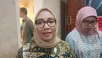 Menteri PPPA: Kekerasan Seksual Tak Boleh Diselesaikan Secara Damai