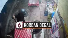 THUMBNAIL begal