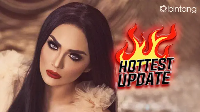 [bintang] HL Hottest Update Krisdayanti 2