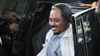 Jelang Pembacaan Vonis, LHI: Berharap pada Siapa?