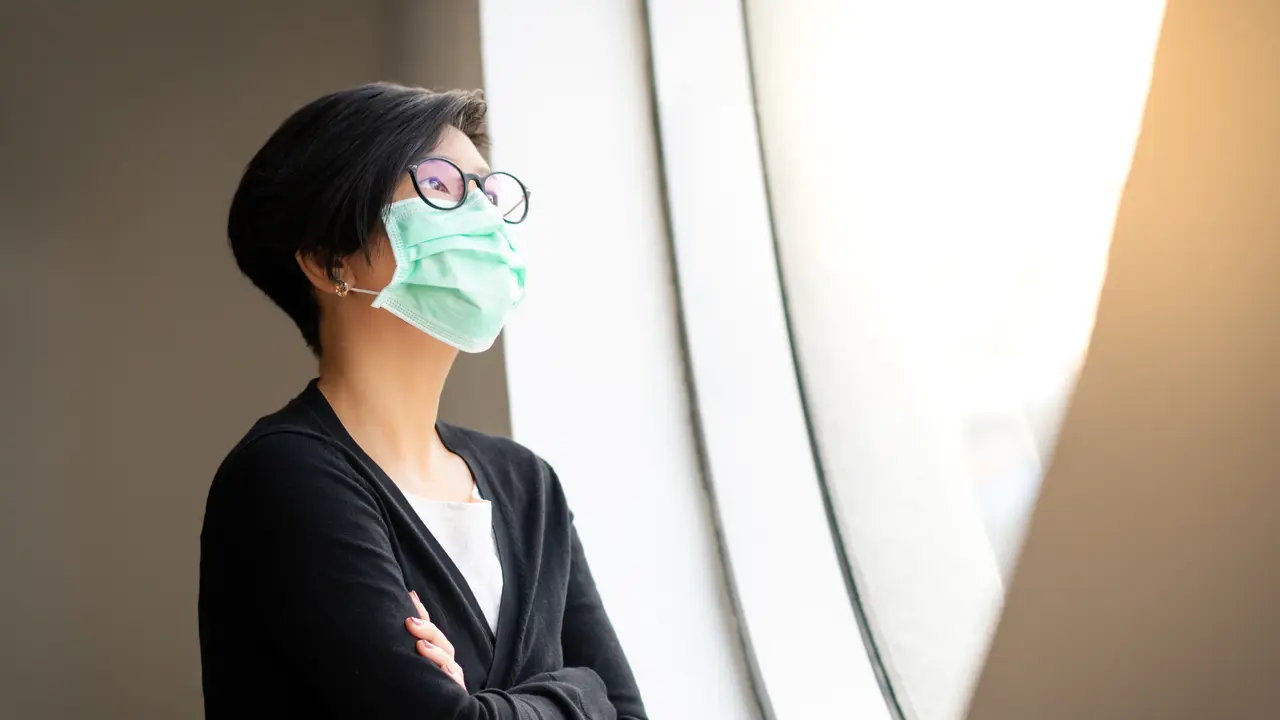 Masker