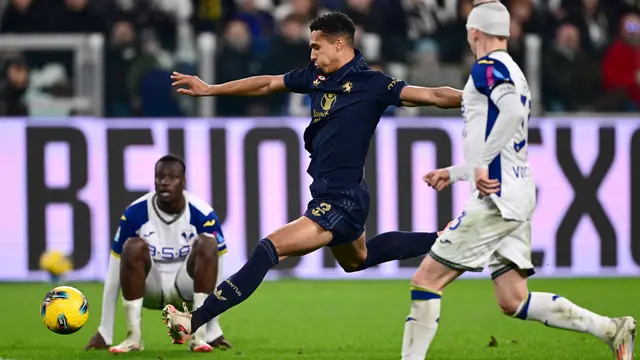 Juventus