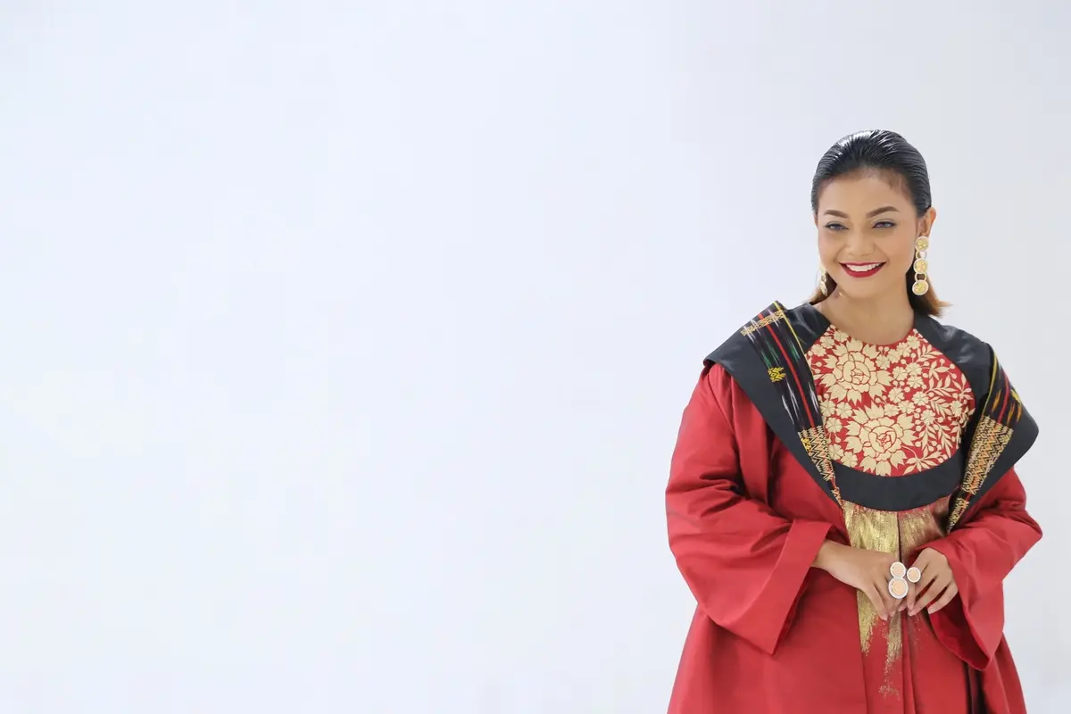 [Bintang] Citra Scholastika