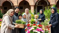Contoh Akhlakul Karimah, Panduan Lengkap Menuju Pribadi Berakhlak Mulia