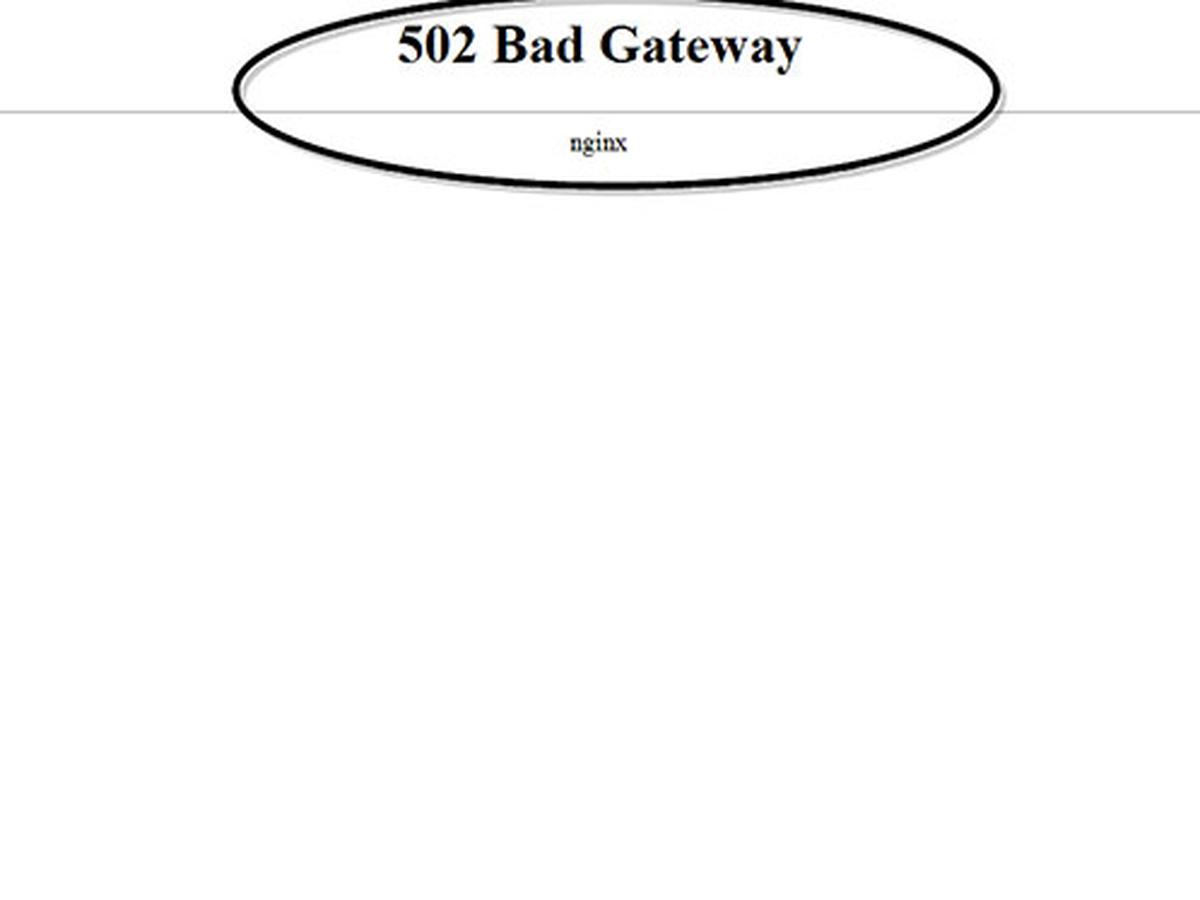502 bad gateway steam фото 76