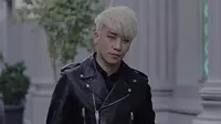 Seungri Big Bang Berpacaran dengan Model Asal Jepang?