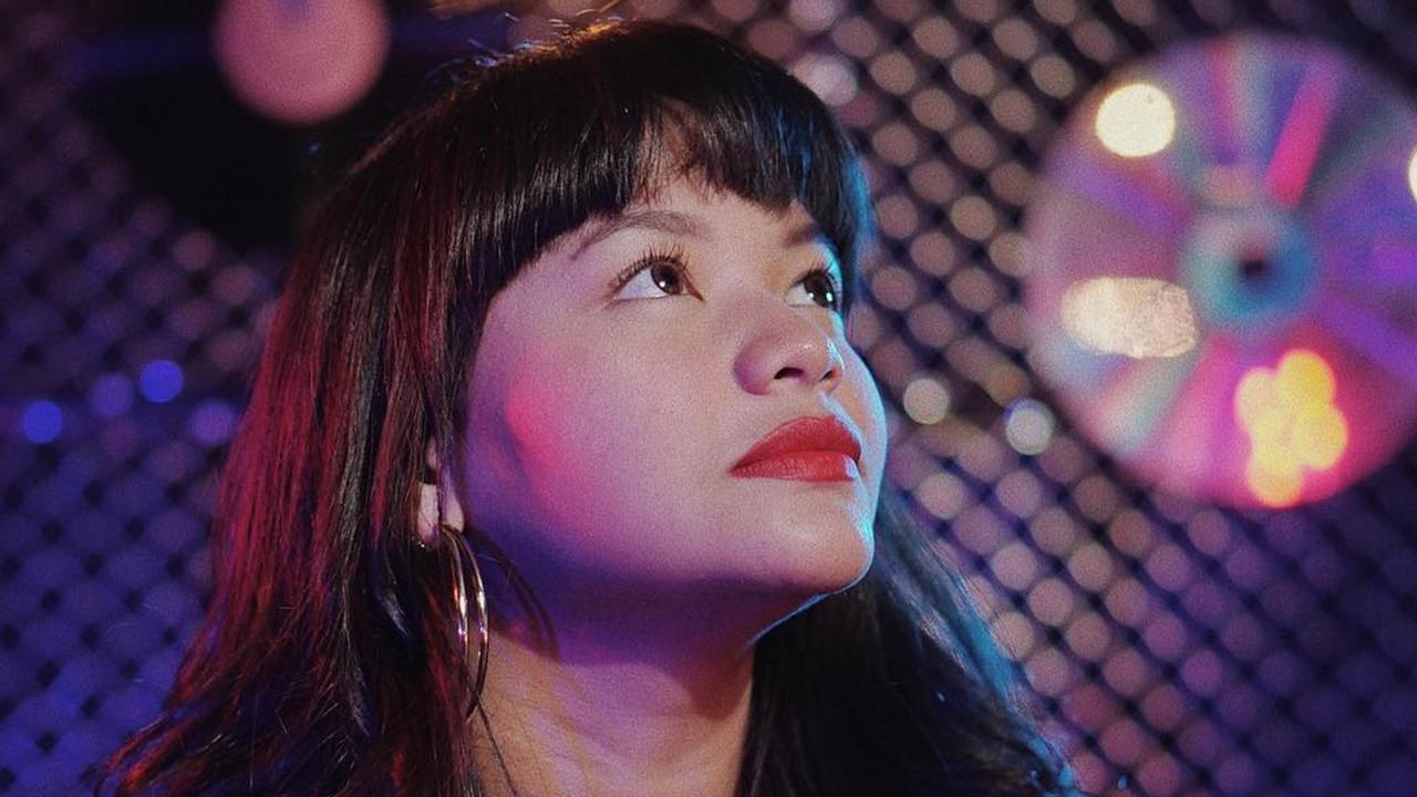 Beranjak Dewasa, Ini Transformasi Amel Carla yang Kini Berusia 18 Tahun