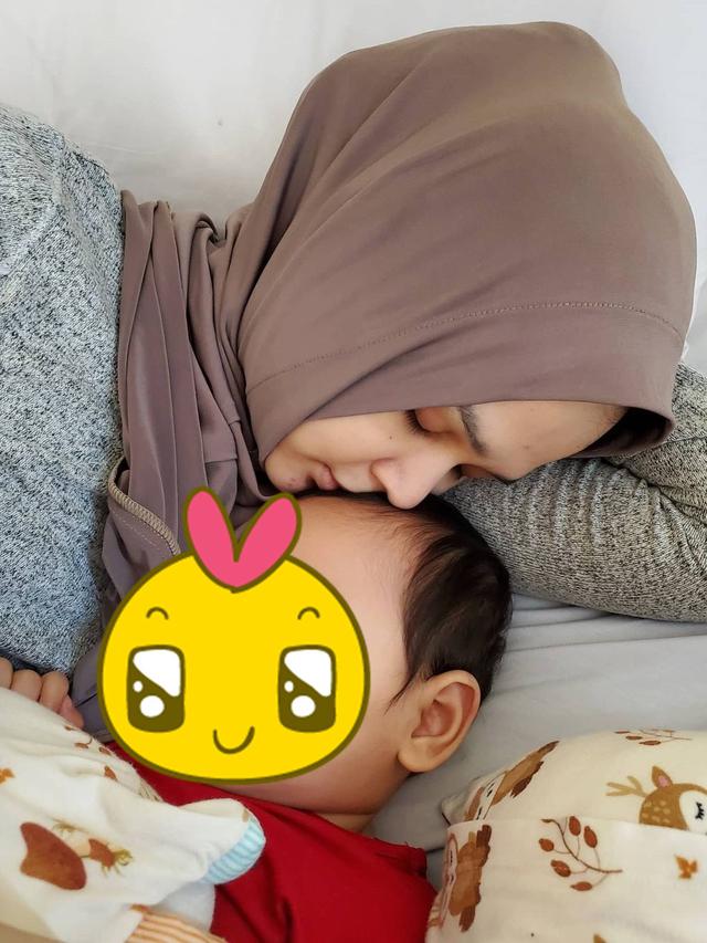 Dirawat di Rumah Sakit, Ini 6 Potret Kondisi Terbaru Cut Meyriska