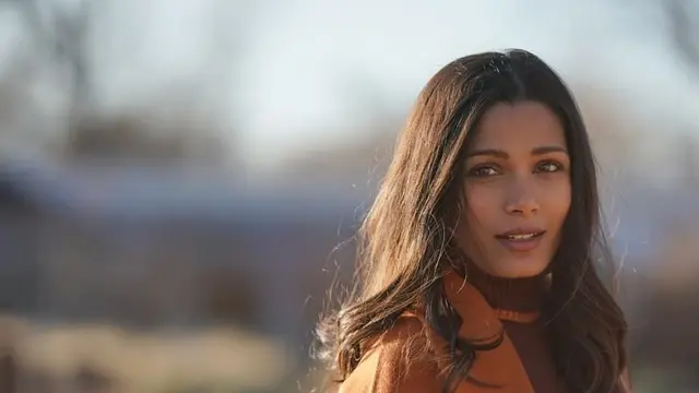 Freida Pinto. (Instagram/ freidapinto)