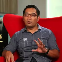 Ungkapan bela sungkawa Ridwan Kamil atas berpulangnya Habib Selon. 