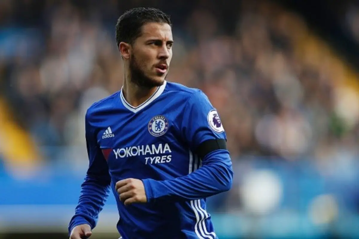 eden hazard