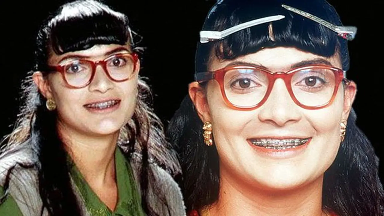 Ugly Betty 