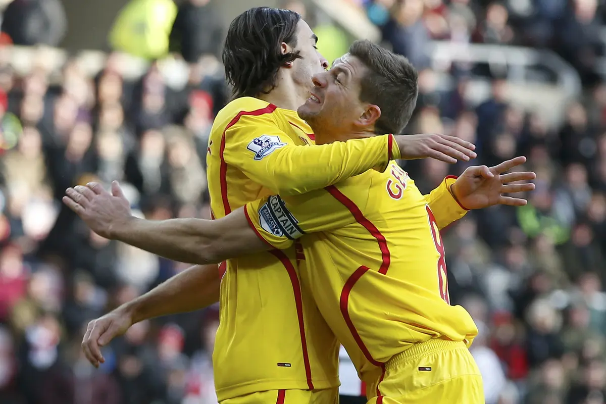 Sunderland vs Liverpool